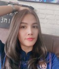 Rencontre Femme Thaïlande à พิบูลมังสาหาร : Cartoon, 39 ans